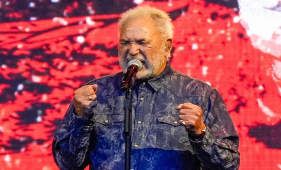 Eine Legende begeisterte am Linzer Domplatz: Das war Sir Tom Jones bei Klassik am Dom 2026