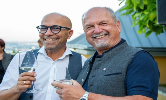 Erste Samariterbund-"Samma Party" für den guten Zweck