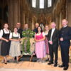 Das war das Landeserntedankfest 2026 in und um den Mariendom Linz