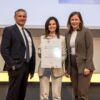 Upper Austrian Research GmbH als familienfreundlicher Arbeitgeber ausgezeichnet