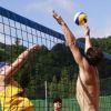 48 Stunden Beachvolleyball