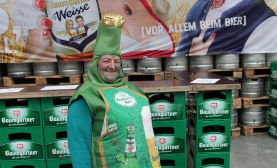 Baumgartner Weißbier-Fest