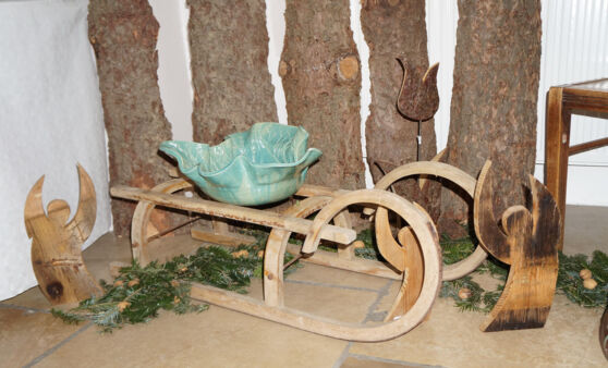 Besinnlicher Advent im Stift Engelszell