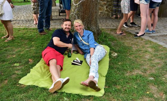 10. Schärdinger Schlemmerfest