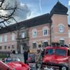 Peuerbach Classic am Pfingstsonntag beim Schloss