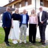 Wirtschaftskammer zu Besuch im Ayurveda-Zentrum in Geboltskirchen