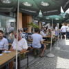 Brunchtime am Pühringerplatz in Grieskirchen