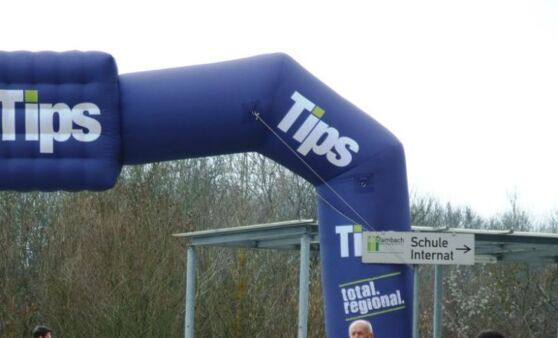 Lambacher Traunuferlauf