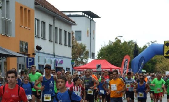 2. Marchtrenker StadtGrandprix