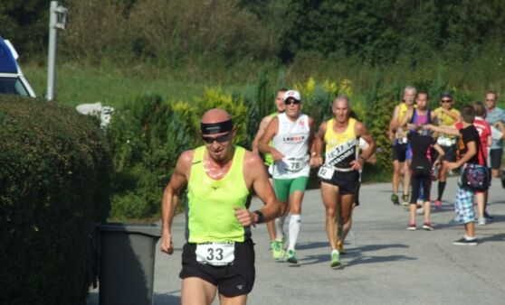 Pichler Innbachtallauf