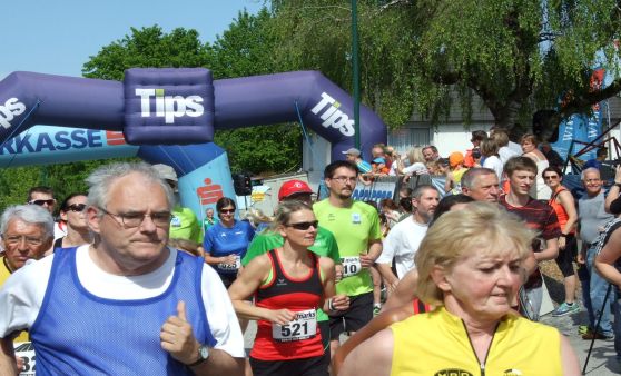 Pichler Innbachtallauf