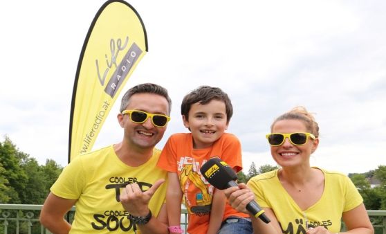 Thalheimer Dirndlspringen 2017