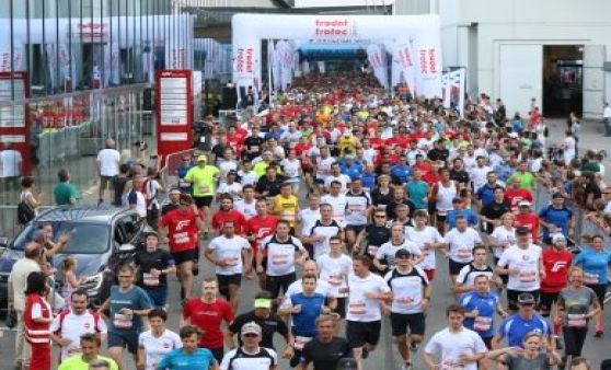 Welser Businessrun 2018