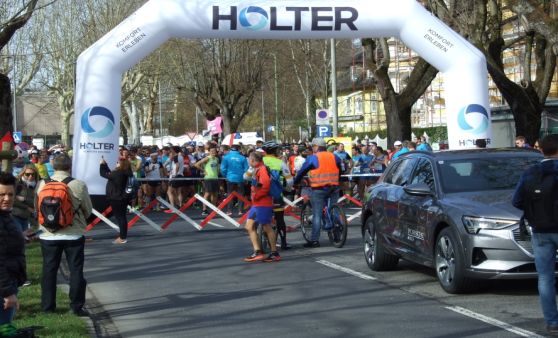 Holter Halbmarathon 2019