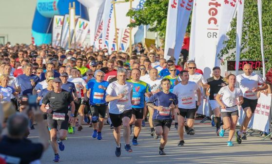 Welser Businessrun 2019