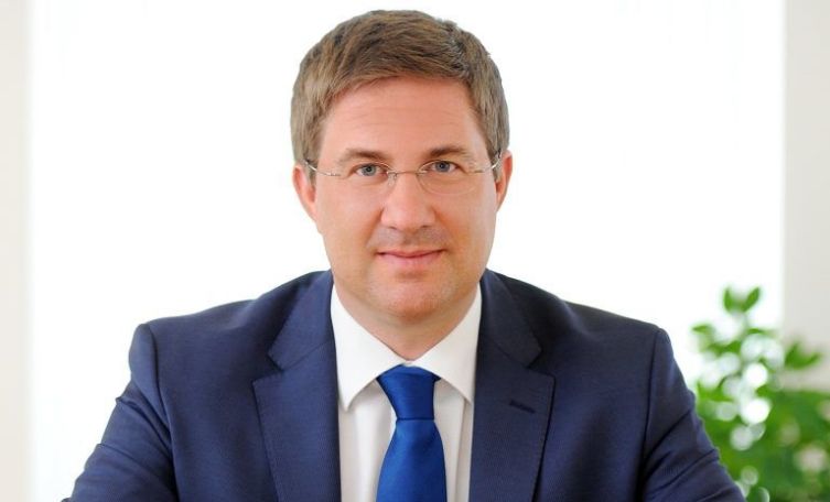 Andreas Rabl will 2021 wieder als Bürgermeister-Kandidat antreten