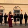 Sangesfreudige Männer aufgepasst: A Cappella Chor Wels sucht Verstärkung