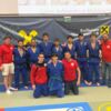 Judo: Wichtiger Erfolg im Derby