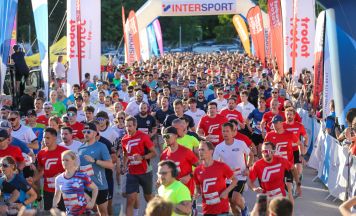 Welser Businessrun