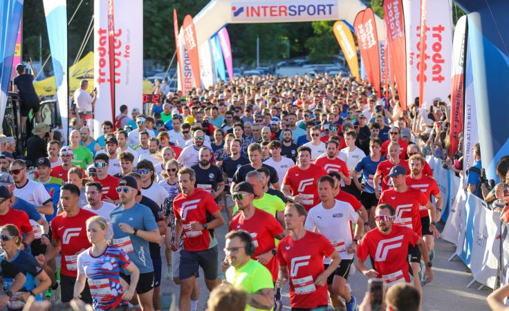 Welser Businessrun
