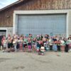 Vielfältige Angebote in den Ferien