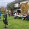 Mühlenwanderung und Kleindenkmäler