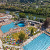 Besucherrekord zum 70. Geburtstag im Freibad: 100.000er Marke geknackt