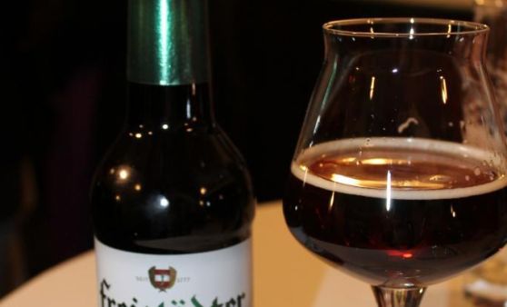 Black Bock Anstich 2015