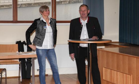 Gesundheitstag mit allen Sinnen erleben