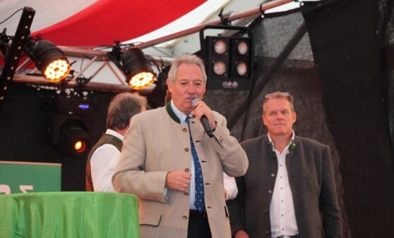 Dritte Mühlviertler Messe wurde eröffnet