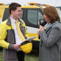 Neuer ÖAMTC-Stützpunkt baut in Freistadt