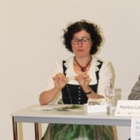 Kreativ-Werk-Tage im Schloss Weinberg