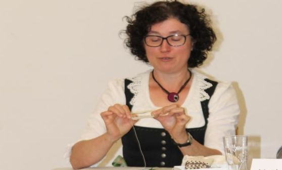 Kreativ-Werk-Tage im Schloss Weinberg