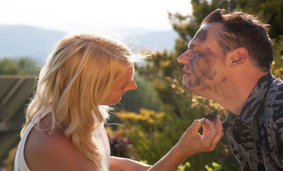 Die Grillerhymne für den Sommer