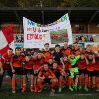 SPG Freistadt/Schenkenfelden ist Herbstmeister