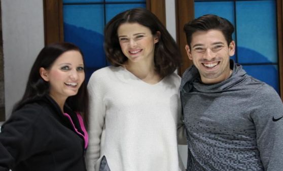 Dirty Dancing - das Musical in Berlin