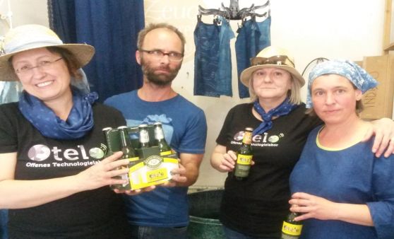 Otelo-Treffen in Gutau