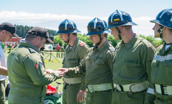 FF-Ligabewerbe: Die Klassensieger stehen fest