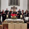 Chor Chorona lädt zum Adventkonzert in Rainbach