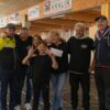 Gelungene Freistädter Stadtmeisterschaft im Stockschießen