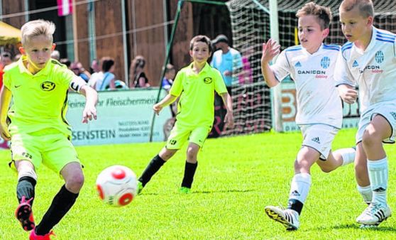 Brunmayr-Challenge in Garsten