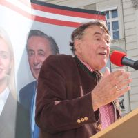 Lugner in Steyr