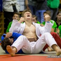2. Judo-Bundesliga: Reichraming - Wiener Neudorf