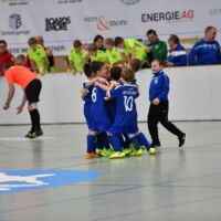 Jako Nachwuchscup in Steyr