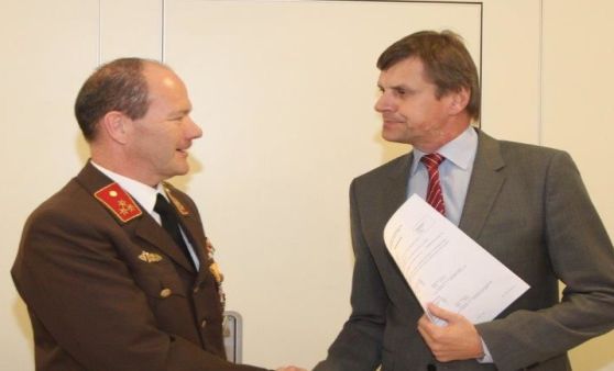 Vollversammlung FF Schwaming