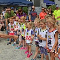 30. Großraminger Ortslauf