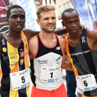 36. Steyrer Stadtlauf