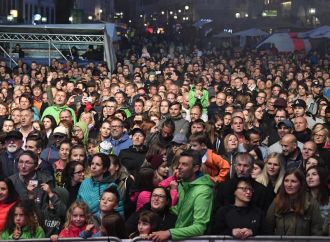 Steyrer Stadtfest 2018