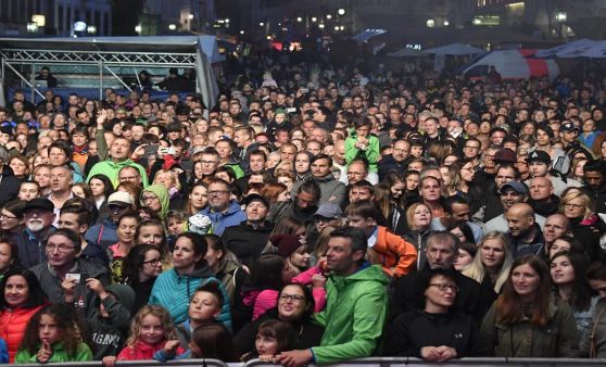 Steyrer Stadtfest 2018