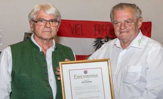 50 Jahre Askö Judo Reichraming